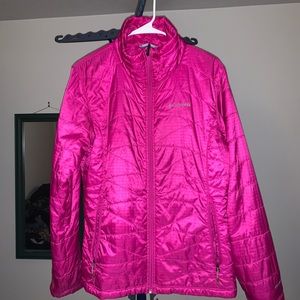 Great condition Omni Heat Jacket